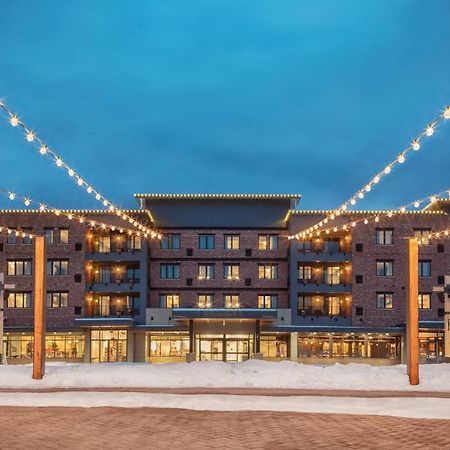 Residence Inn By Marriott Big Sky/The Wilson Hotel Екстер'єр фото