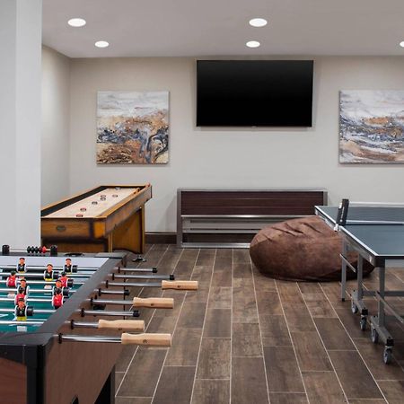 Residence Inn By Marriott Big Sky/The Wilson Hotel Екстер'єр фото